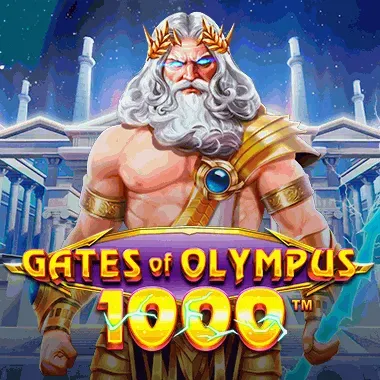 Gates of Olympus VIP slot