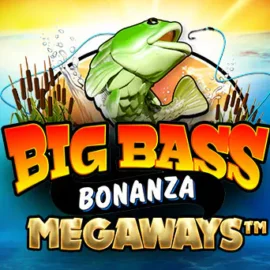 Bigg Bass VIP slot