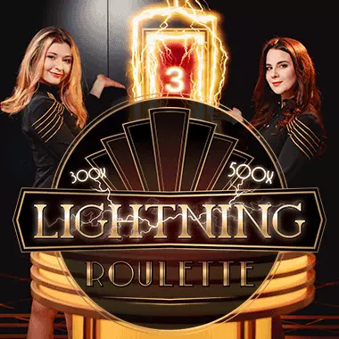 Lightning Roulette VIP