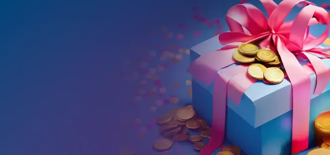 VIP Cashback