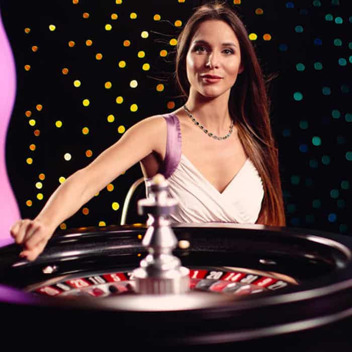 European Roulette VIP